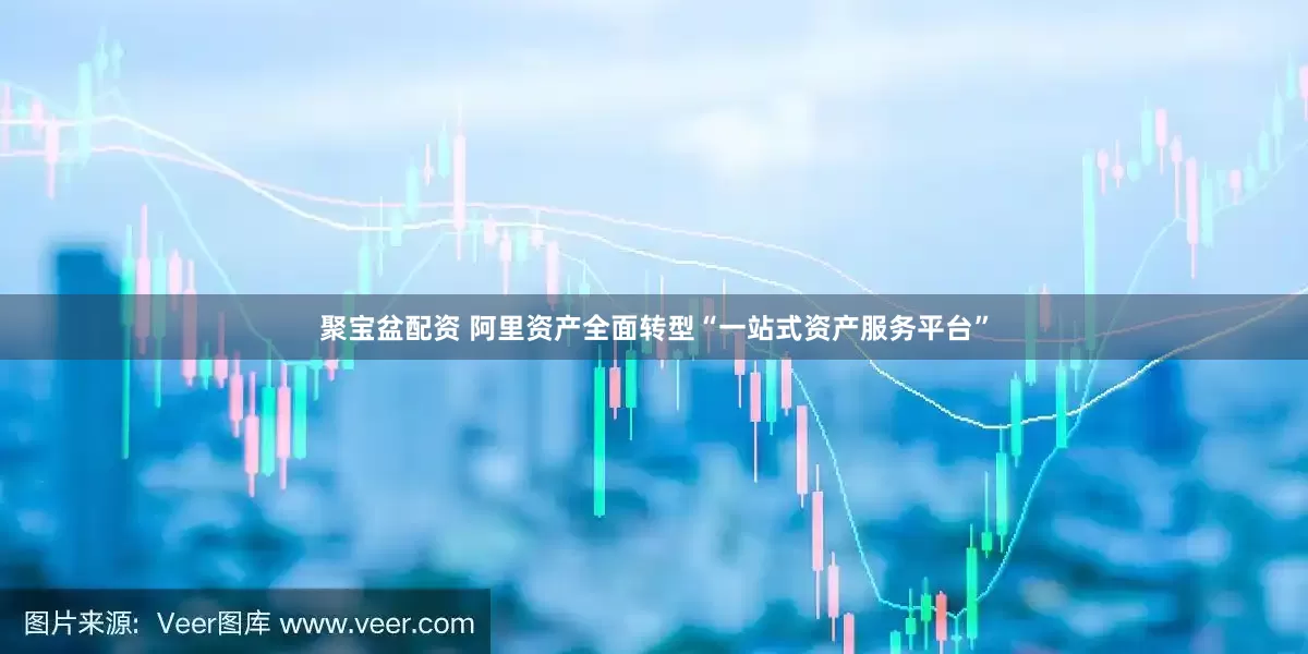 聚宝盆配资 阿里资产全面转型“一站式资产服务平台”
